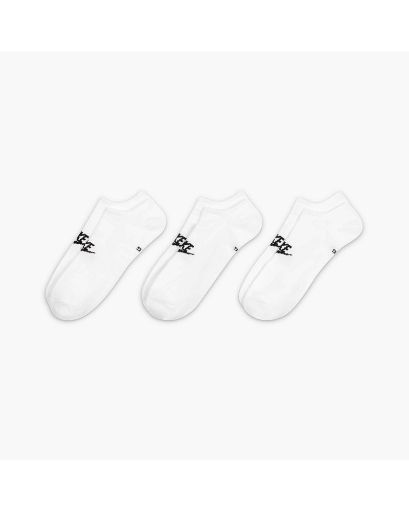 chaussettes nike sportswear everyday essential DX5075 100