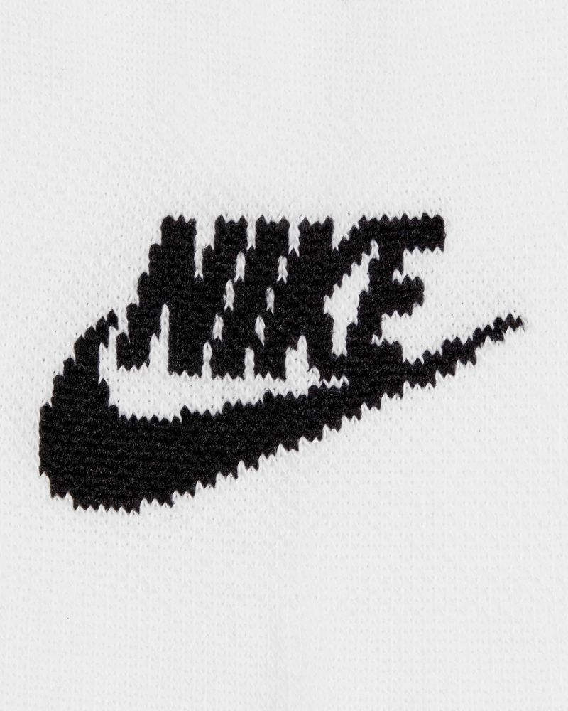 chaussettes nike sportswear everyday essential DX5075 100