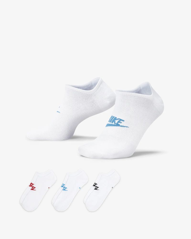 Chaussette invisible 2025 homme nike