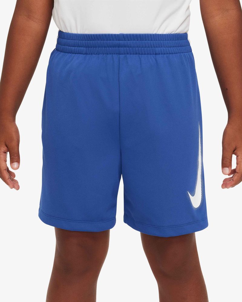 Royal blue nike shorts online