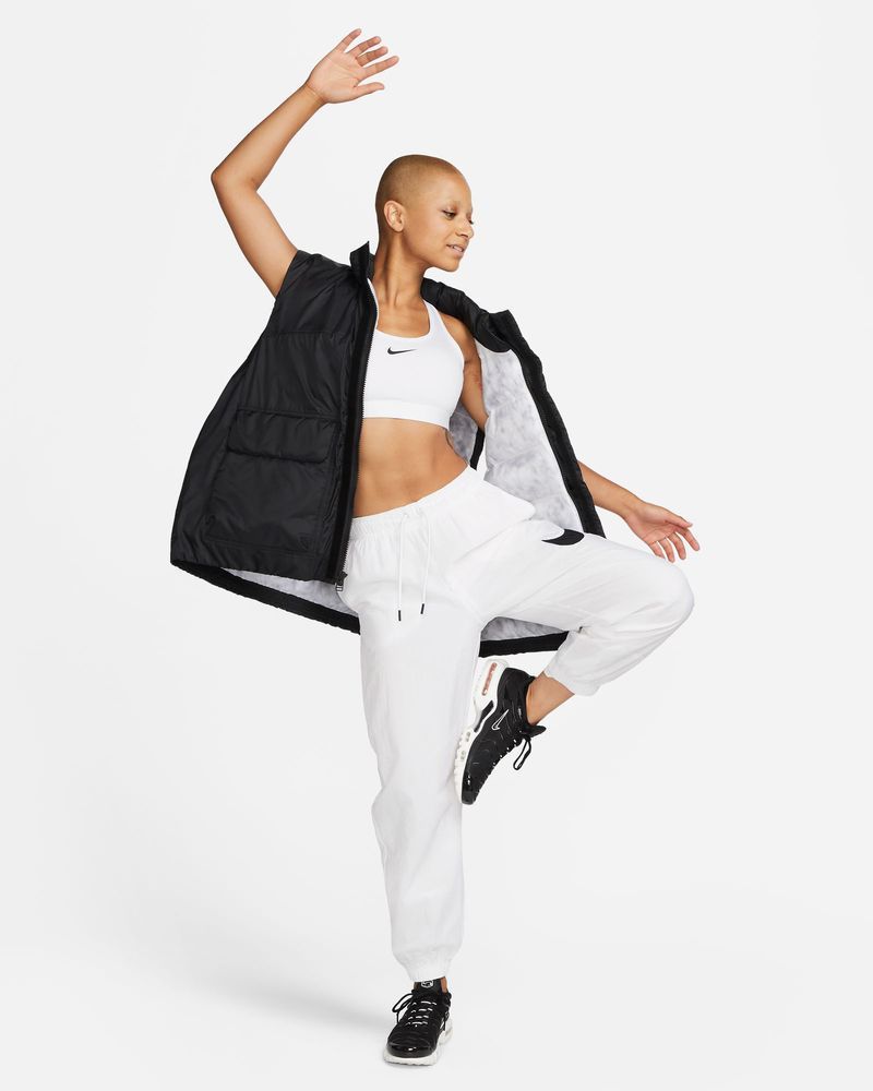 Jogging nike swoosh femme top