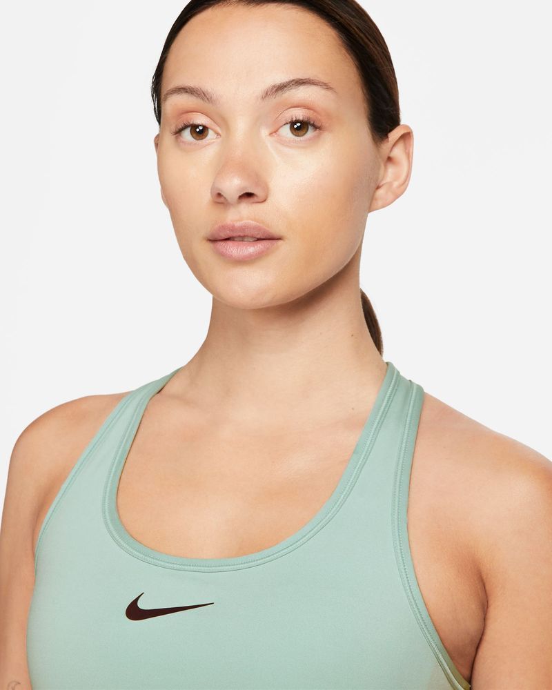 Mint green 2025 nike sports bra