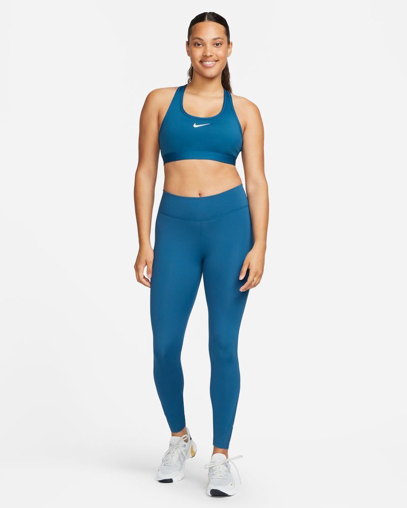 Legging nike hotsell one femme
