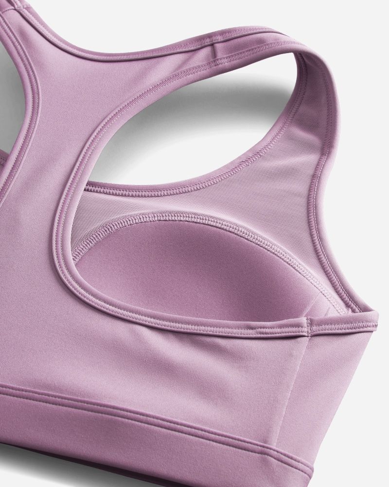 Nike Brassiere Swoosh - Pink