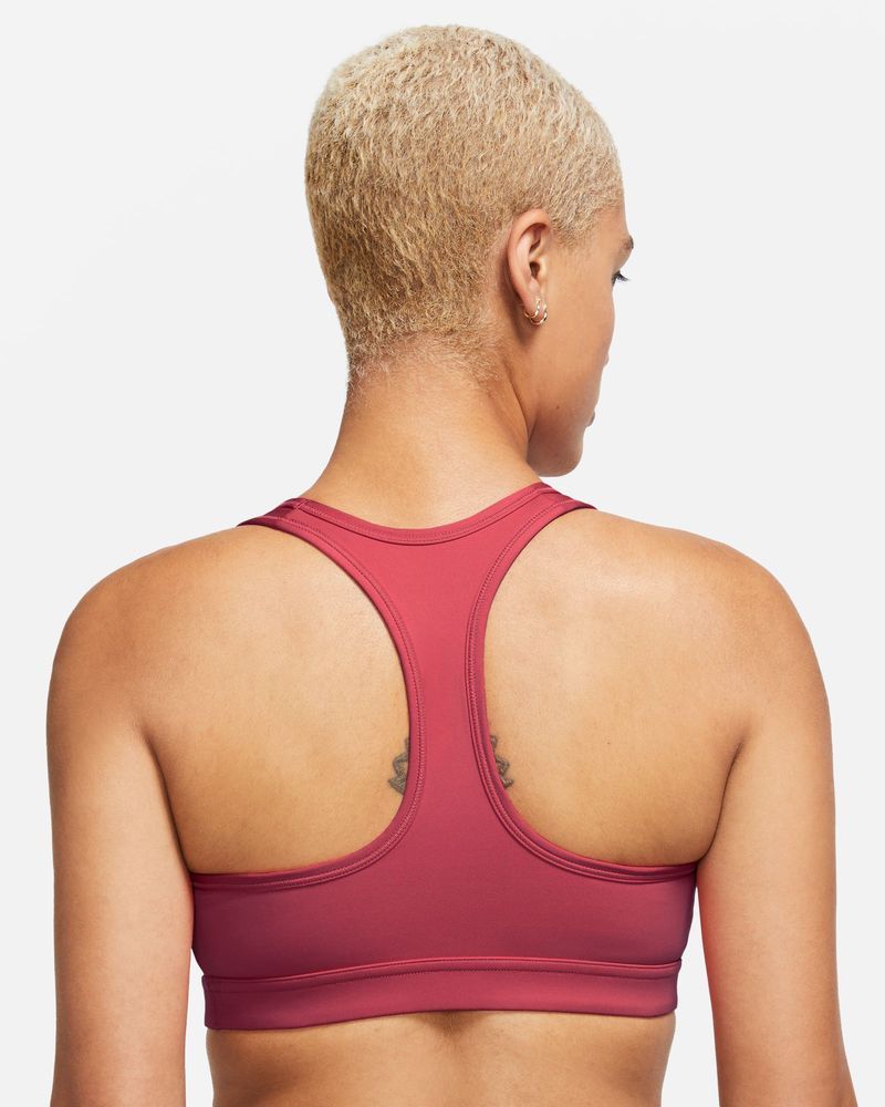 Women's Nike Swoosh Medium Support padded bra - DX6821