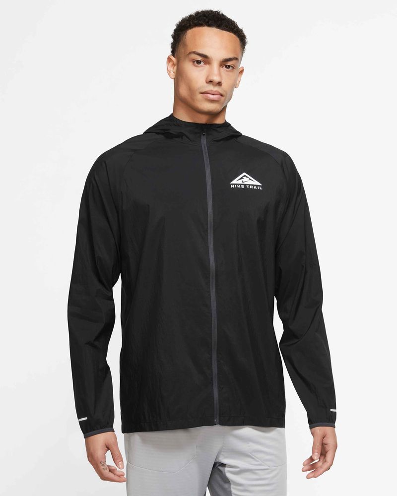 Veste running homme shop