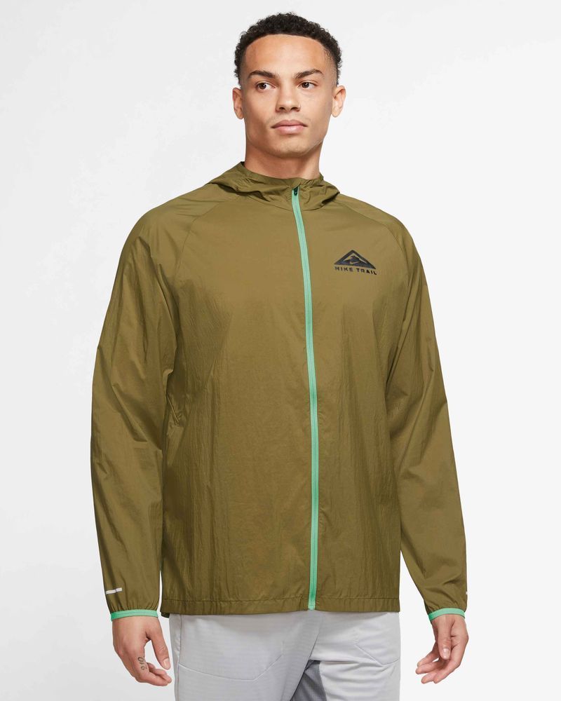Veste de store trail homme