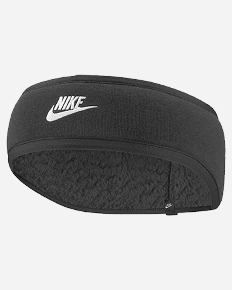 Bandeau Nike Club Fleece Noir pour Homme