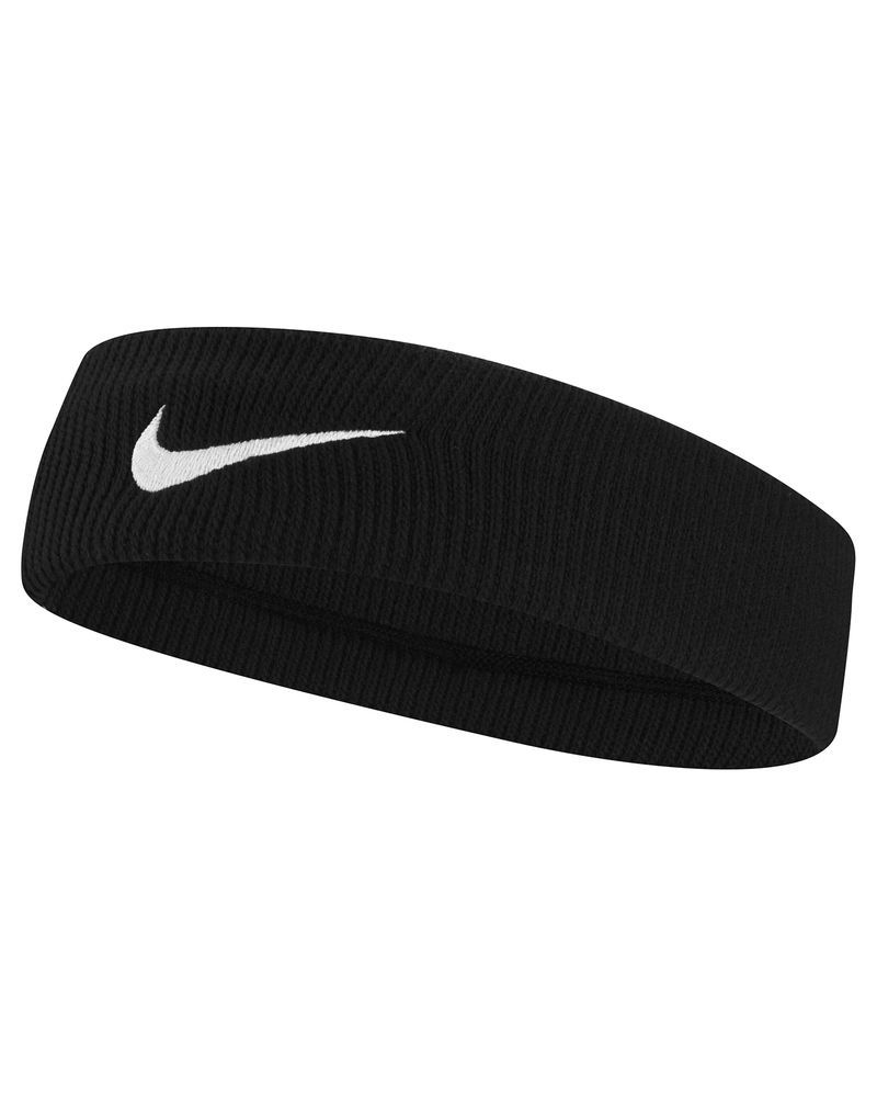 Nike Elite Headband - DX7088-010 - Noir