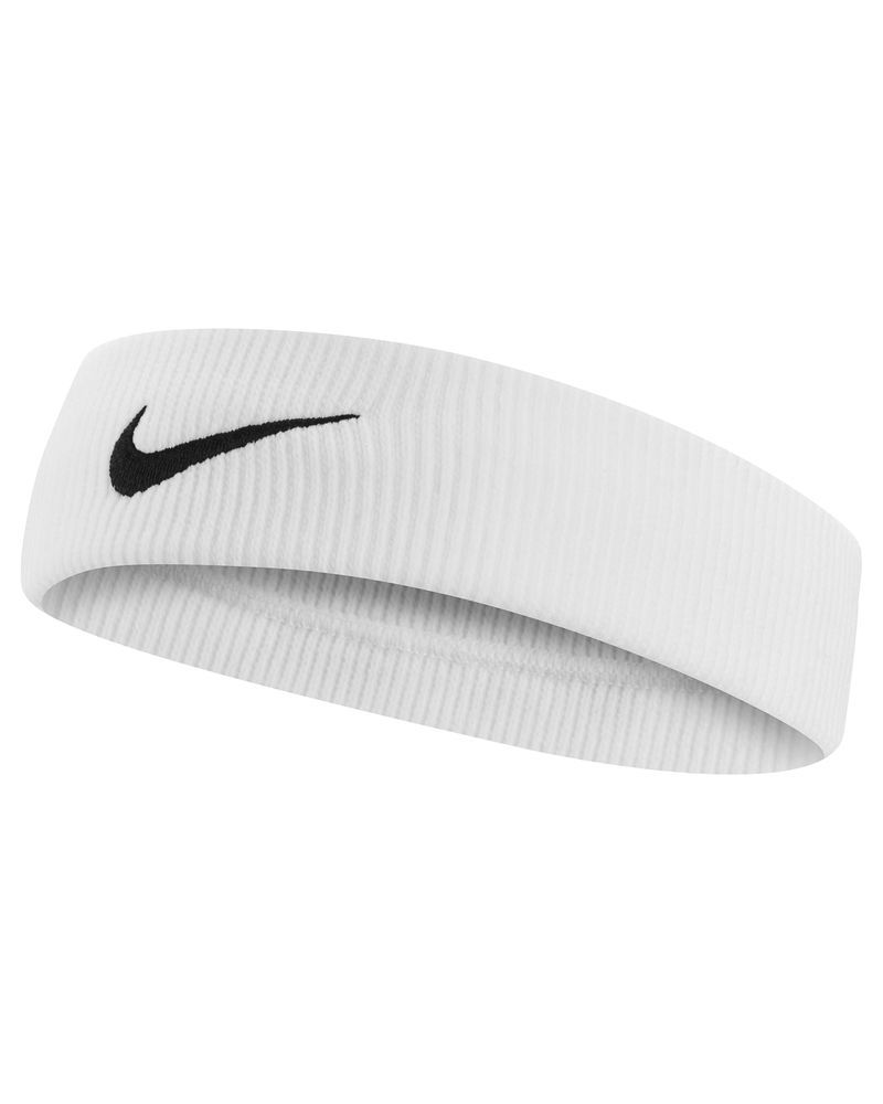 Nike Elite Headband DX7088 101 White EKINSPORT