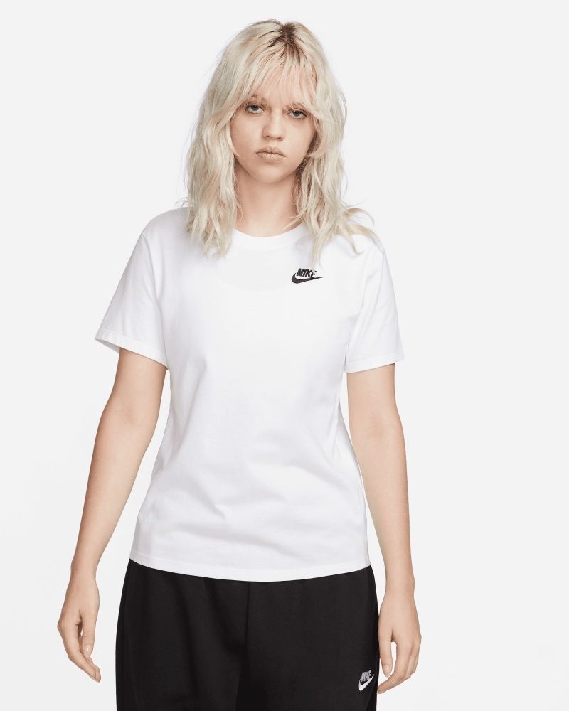 Shirt outlet nike femme