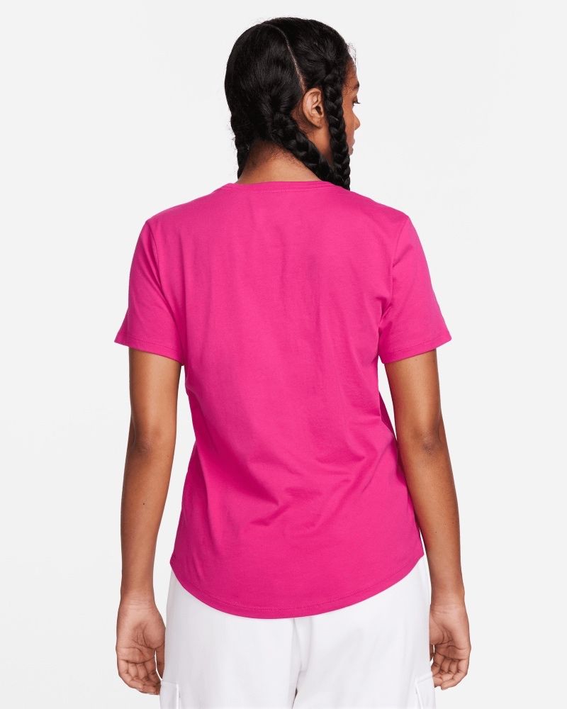 Maglie nike donne rose store