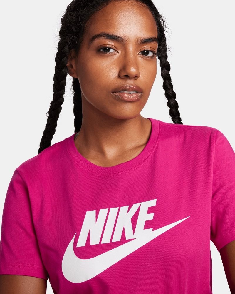 T shirt nike sportswear outlet femme