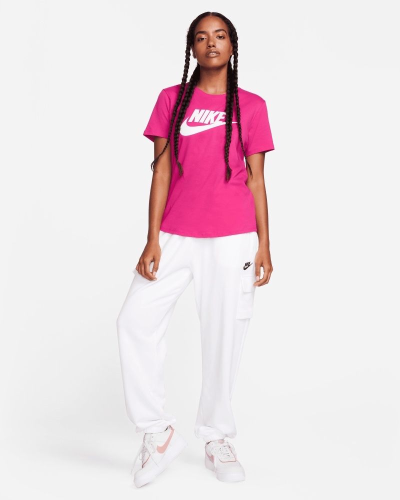 Nike top essential femme