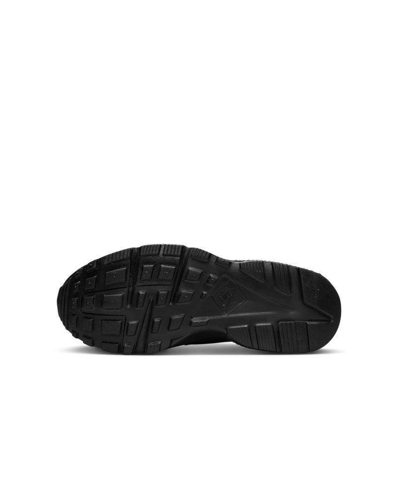 Scarpe Nike Huarache Run per Bambino DX9270 EKINSPORT