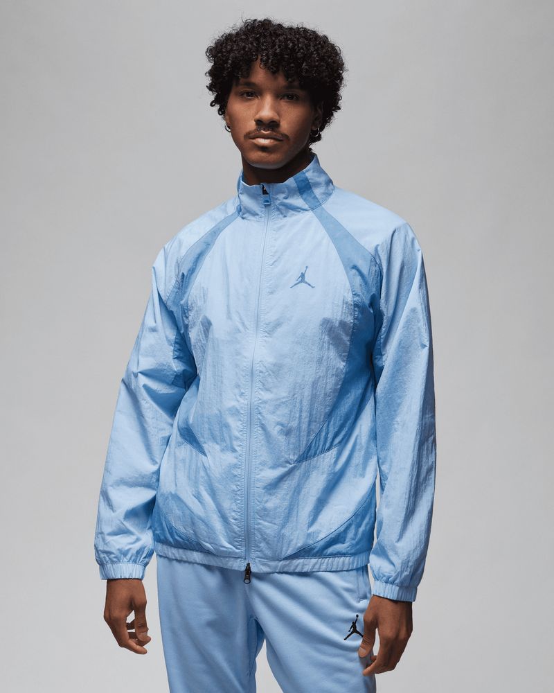 Veste best sale air jordan