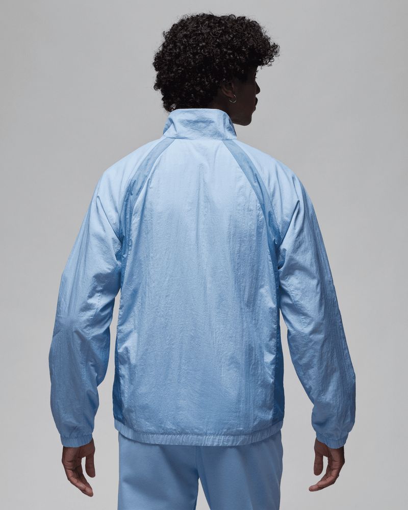 Jordan discount bleu ciel
