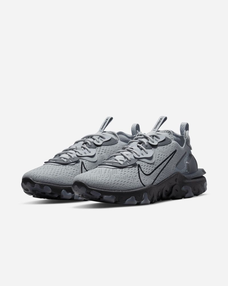 Nike react grise store