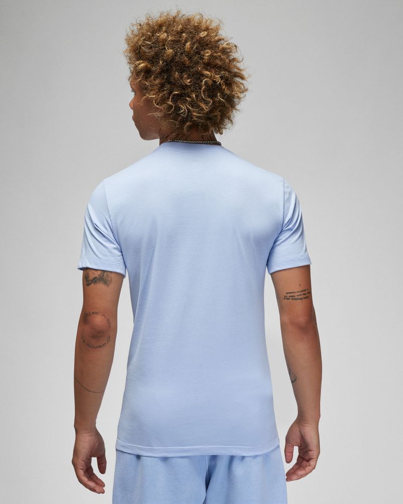 T shirt nike tennis homme deals jordan