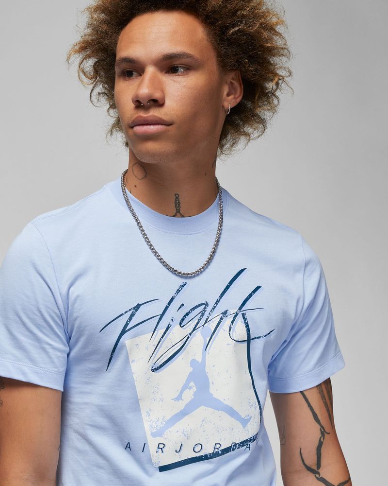 Jordan nike t top shirt