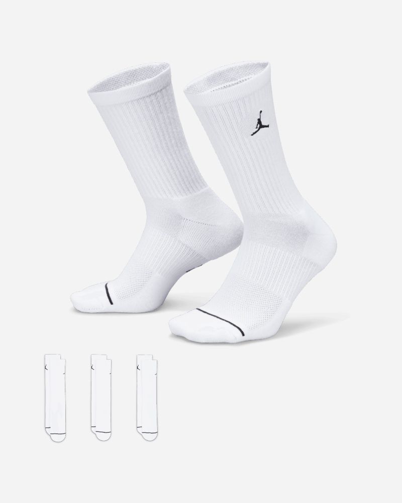 Long jordan socks sales