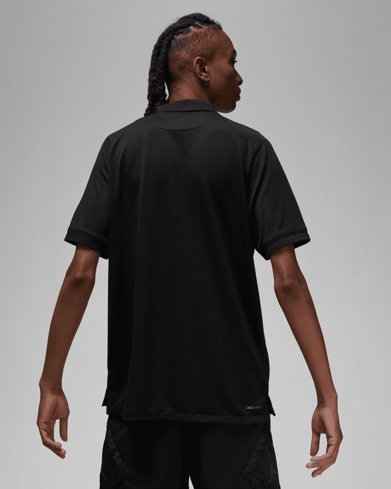 T shirt best sale noir nike jordan
