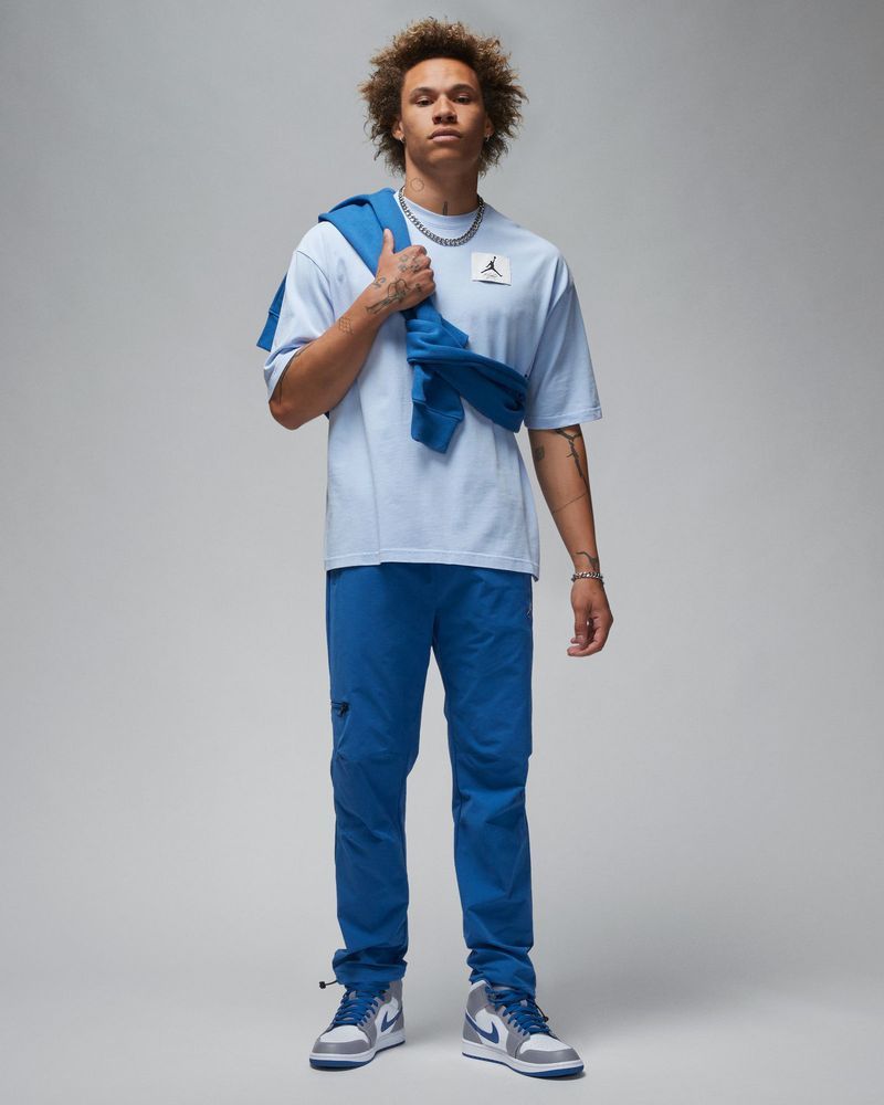 Men s Jordan Flight Essentials Oversized T Shirt DZ0604 EKINSPORT