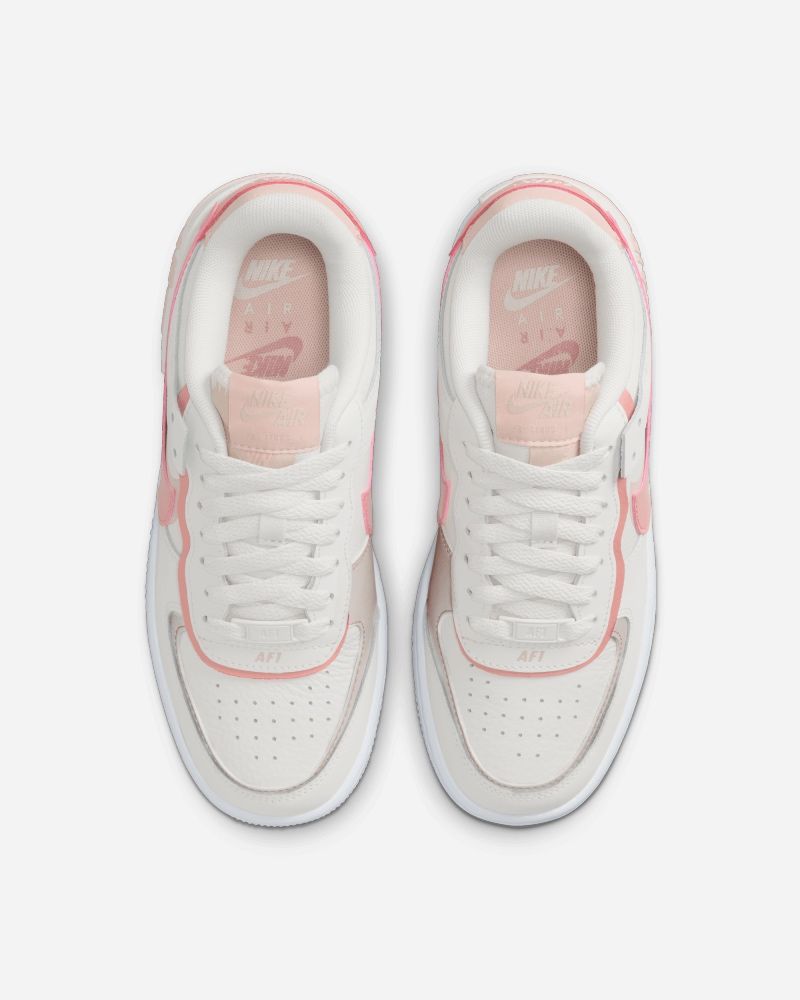 Nike air force deals rose femme