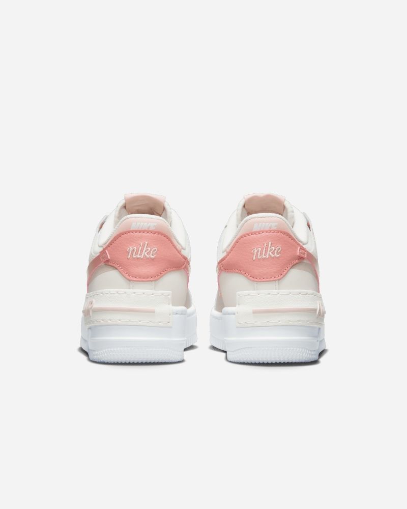 Nike air force 1 rose femme online