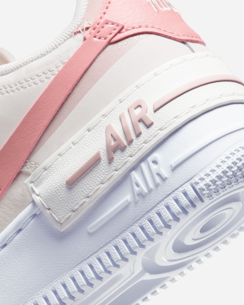 Air force 2025 nike rosa