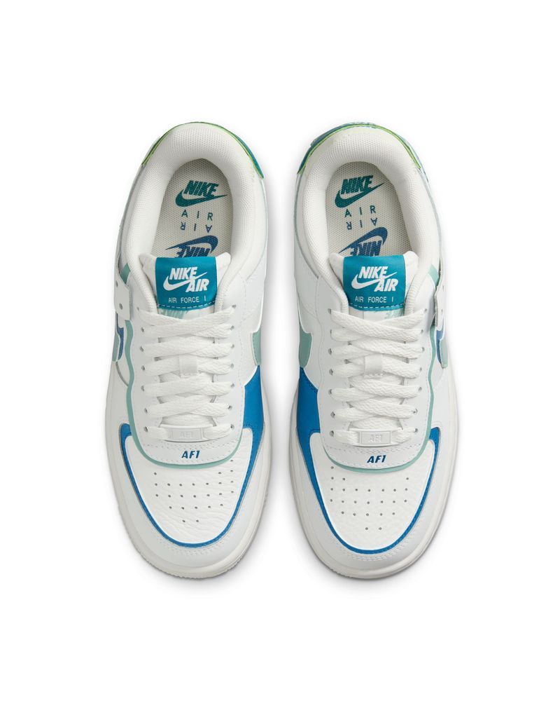 Nike Air Force 1 Shadow shoes for Women EKINSPORT