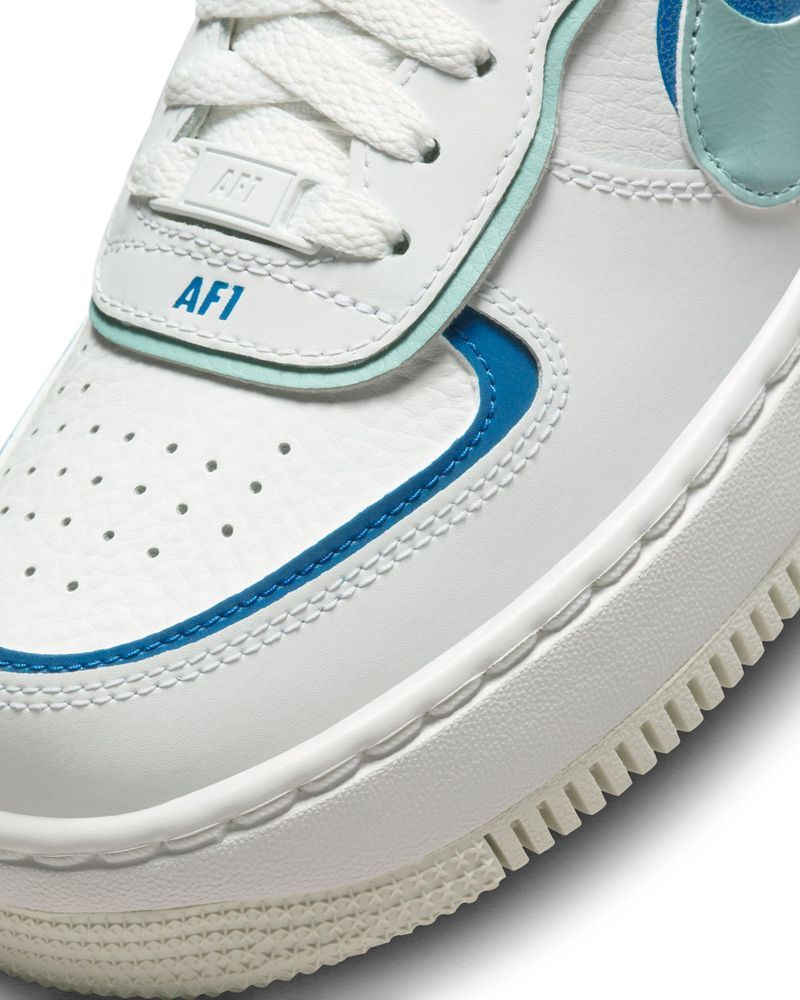 Nike air force shop 1 femme promotion