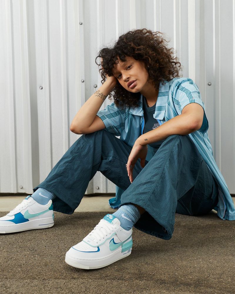 Nike air force 1 toute les couleurs deals