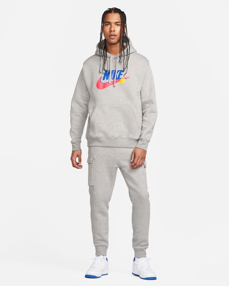 Sweat hot sale nike basique