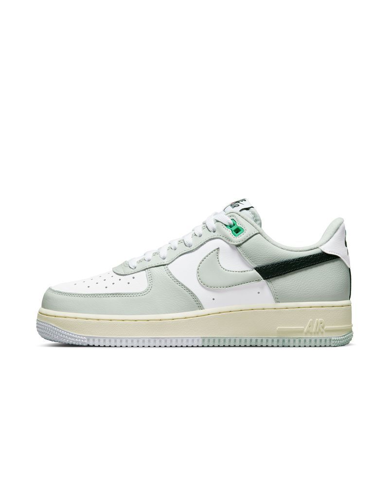 Nike air force grise store homme