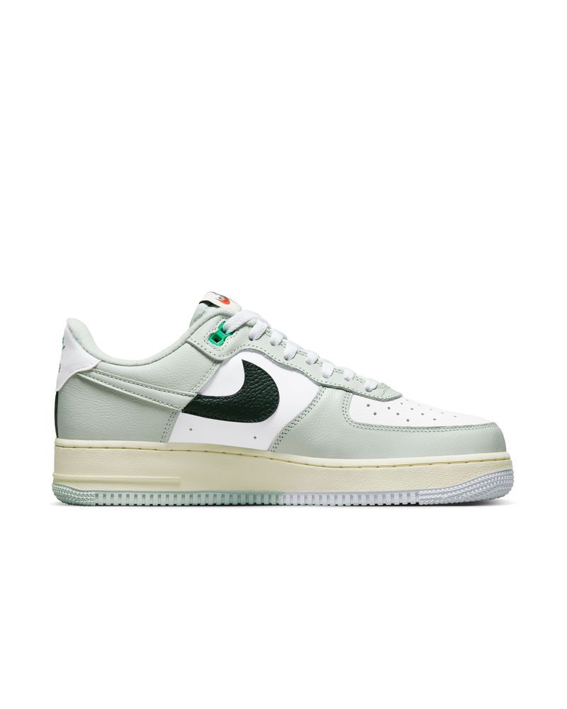 Nike air force bicolor sales