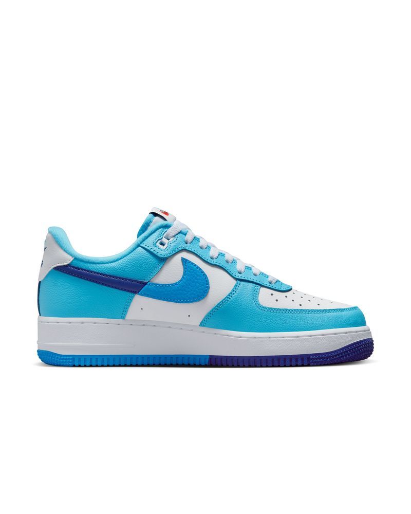 Nike air force 1 07 blanche on sale