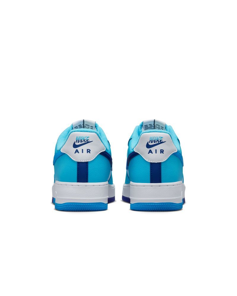 Air force 2025 1 jordan bleu