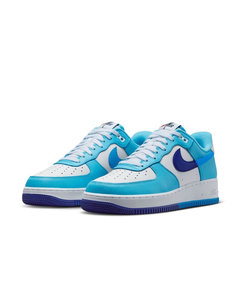 Nike Air Force 1 07 Lv8 White Men s Shoes EKINSPORT