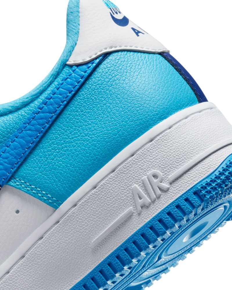 Nike sportswear air 2024 force 1 low
