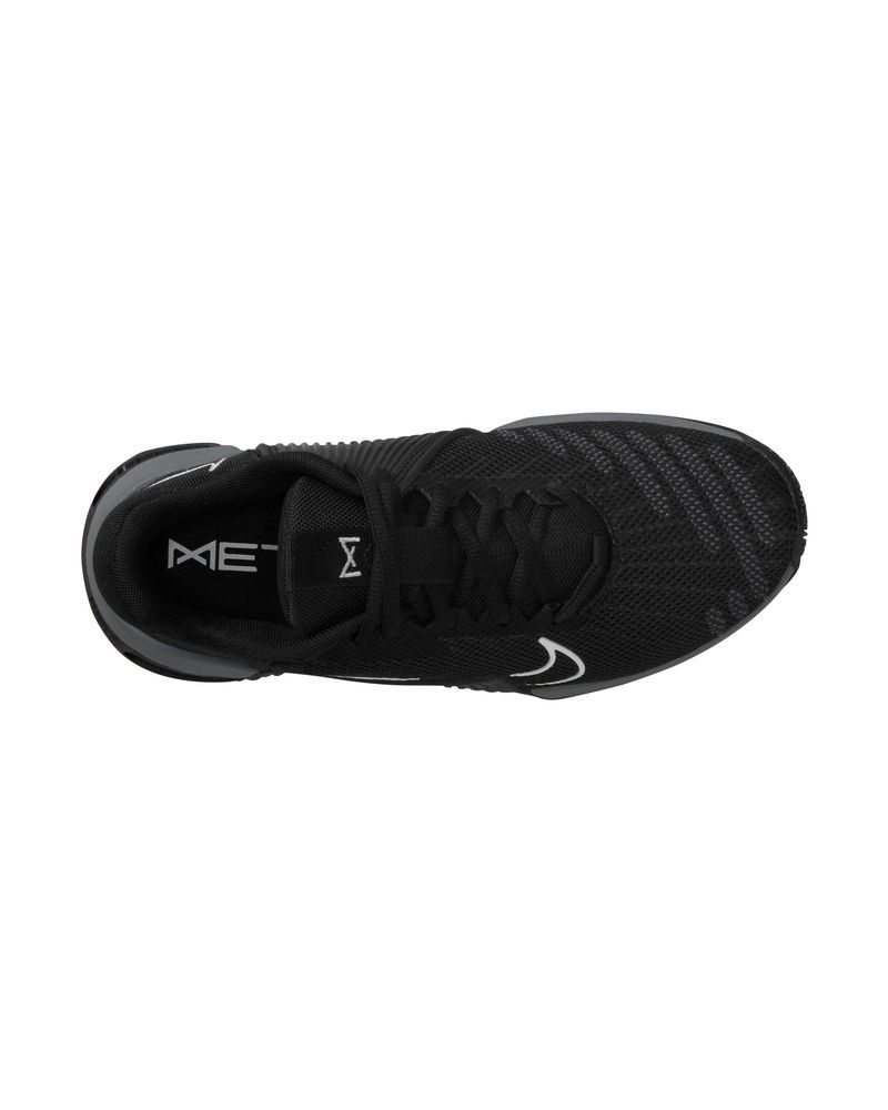 womens nike metcon black