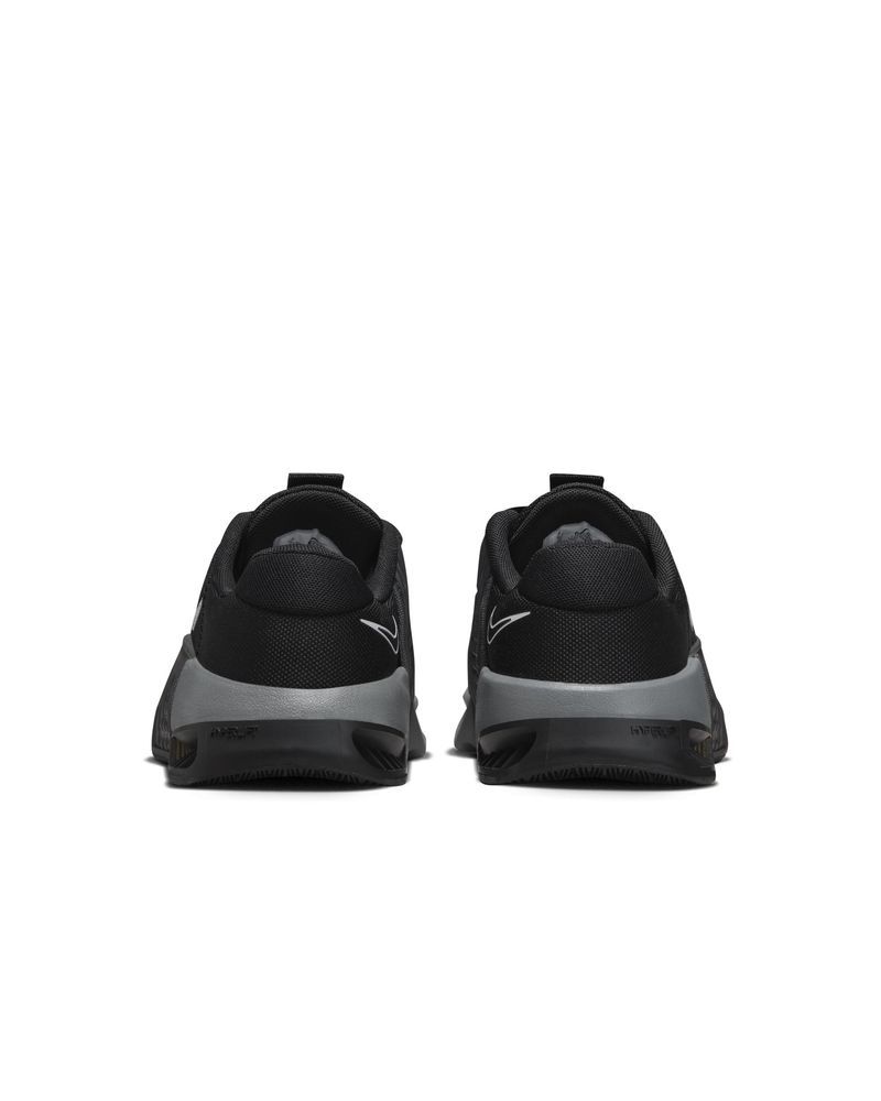Zapatillas negras Metcon 9 de Nike Training