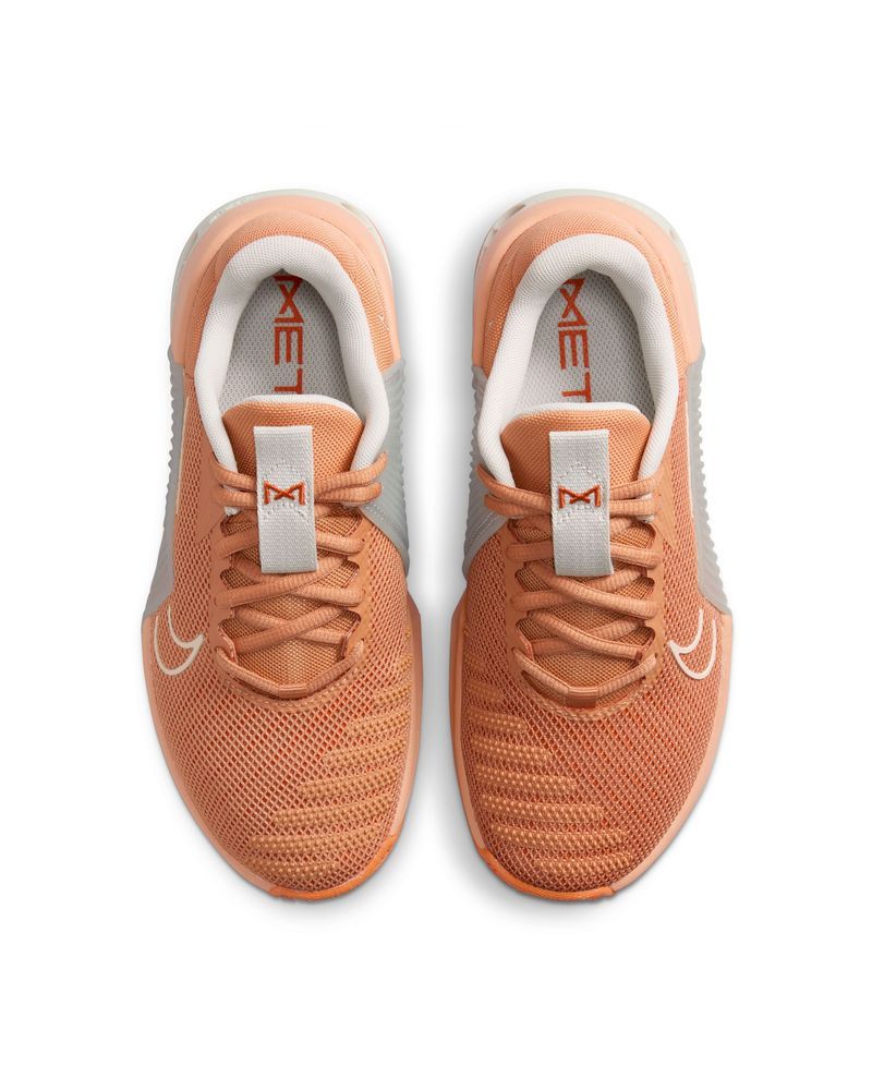 Nike free shop 7.0 femme marron