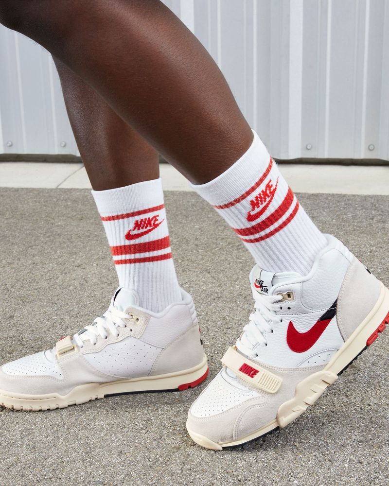 Nike air online trainer e