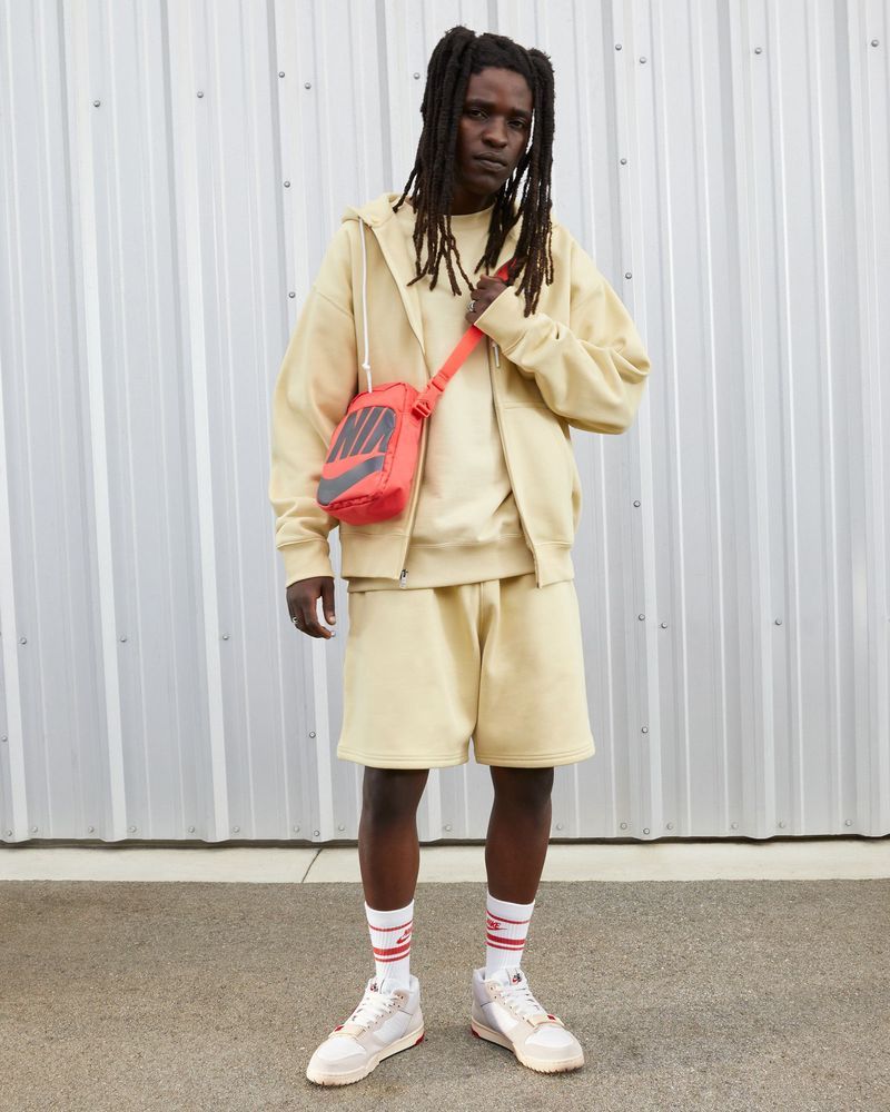 Nike shop air costume