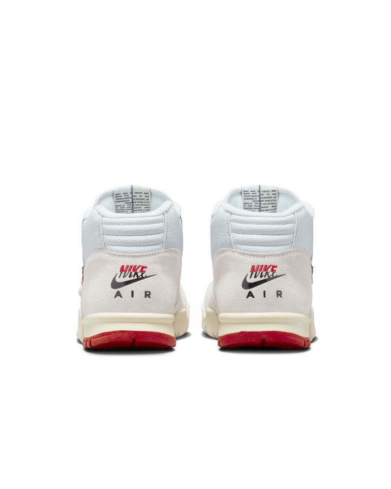 Air trainer cheap 1 jordan 3
