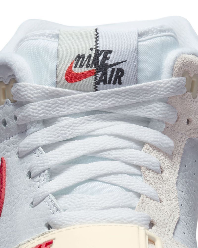 Air trainer 1 low blanc jordan outlet