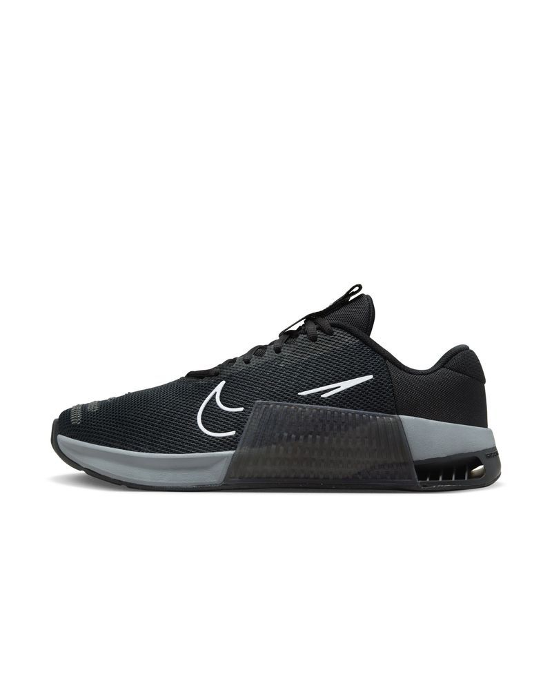 Nike Metcon 9 Tenis negro de hombre para entrenamiento Referencia:  DZ2617-001 - prochampions