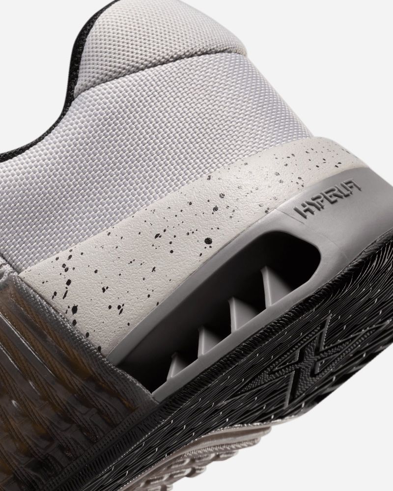 Sapatilhas de treino Nike Metcon 9 Cinzento e Preto para homem