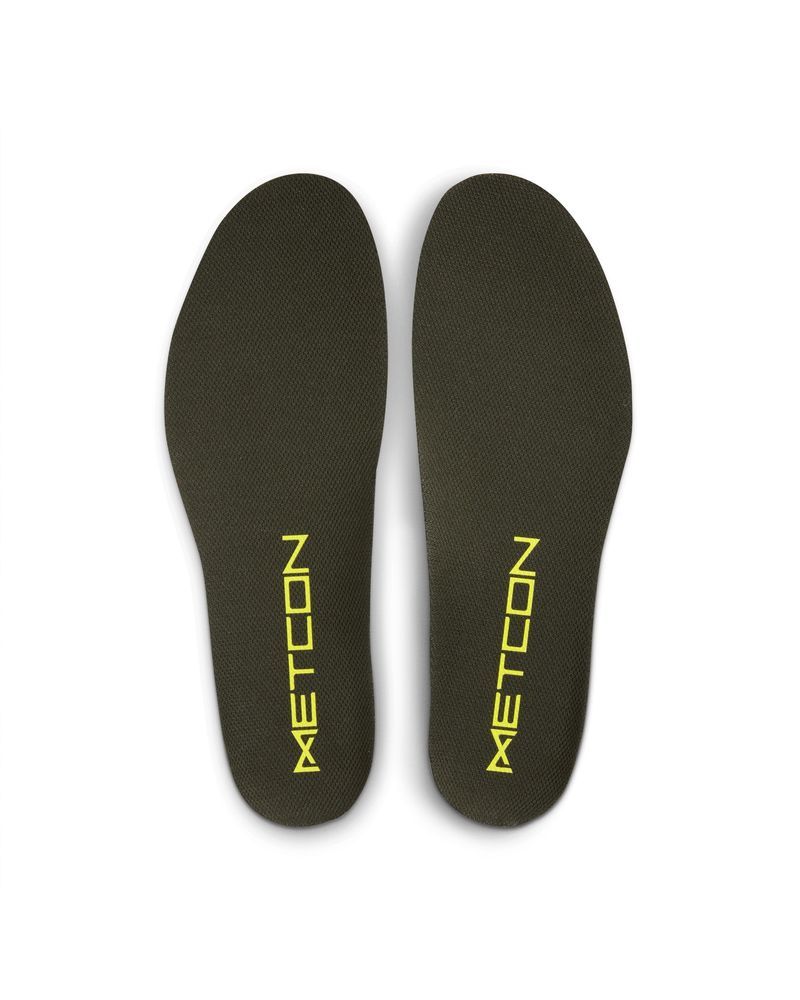Nike sales metcon insoles